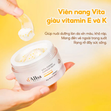 Kem Dưỡng Sáng Da Chống Lão Hóa D'Alba White Truffle Oil Capsule Cream 55g