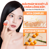 Phấn Nước Tirtir Filter AI Hoàn Hảo, Kiềm Dầu & Láng Mịn Mask Fit AI Filter Cushion 4.5g