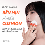 Phấn Nước Tirtir Filter AI Hoàn Hảo, Kiềm Dầu & Láng Mịn Mask Fit AI Filter Cushion 4.5g