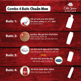 Xịt Thơm Và Khử Mùi Toàn Thân Old Spice 150ml