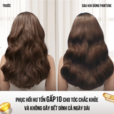 Dầu Xả Siêu Dưỡng Pantene Miracles Biotin 300ml