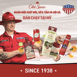 Xịt Thơm Và Khử Mùi Toàn Thân Old Spice 150ml