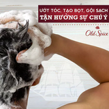 Dầu Gội - Xả Old Spice 2IN1 Shampoo and Conditioner 650ml