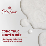 Dầu Gội - Xả Old Spice 2IN1 Shampoo and Conditioner 650ml