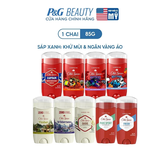 Sáp Khử Mùi Cho Nam Old Spice High Endurance Deodorant 85g