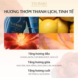 Kem Xả Phục Hồi & Ngăn Ngừa Gàu Tsubaki Premium Ex Dandruff Care & Repair Treatment 160g