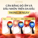 Dầu Gội Phục Hồi & Ngăn Ngừa Gàu Tsubaki Premium Ex Dandruff Care & Repair Shampoo 450ml