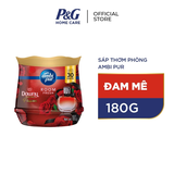 Sáp Thơm Ambi Pur Hương Thơm Thư Giãn 180g