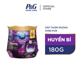 Sáp Thơm Ambi Pur Hương Thơm Thư Giãn 180g