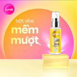 Serum Sunsilk Cho Tóc Mượt 100h 45ml