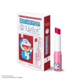 Son Dưỡng Có Màu Doraemon Lipice Sheer Colour Dorayaki 2.4g