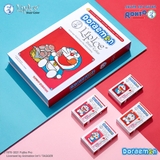 Son Dưỡng Có Màu Doraemon Lipice Sheer Colour Dorayaki 2.4g