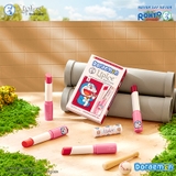 Son Dưỡng Có Màu Doraemon Lipice Sheer Colour Dorayaki 2.4g