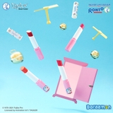 Son Dưỡng Có Màu Doraemon Lipice Sheer Colour Dorayaki 2.4g