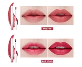 Son Kem Lì Bom OMG Matt Lip Lacquer 4g