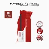 Son Kem Lì Maybelline Super Stay Matte Ink Lipstick 16h Lâu Trôi 5ml