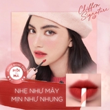 Son Mịn Lì L'Oreal Paris Chiffon Signature 7ml