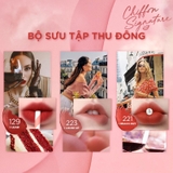 Son Mịn Lì L'Oreal Paris Chiffon Signature 7ml