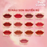 Son Mịn Lì L'Oreal Paris Chiffon Signature 7ml