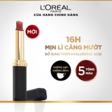 Son Mịn Lì Cao Cấp Color Riche Intense Volume Matte 2g