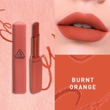 Son Sáp Màu Mịn Lì 3CE Sketch Stick 2g