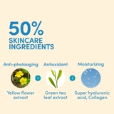 Sữa Chống Nắng Anessa Dưỡng Da Kiềm Dầu (Mẫu Mới)