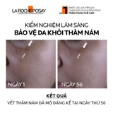 Sữa Chống Nắng La Roche-Posay Anthelios UVMUNE400 Oil Control Fluid Cho Da Dầu Mụn 50ml