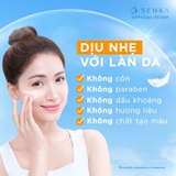 Sữa Chống Nắng Senka Cho Da Nhạy Cảm 40ml
