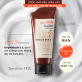 Sữa Rửa Mặt Beldora 299 Dành Cho Da Nhạy Cảm 150ml
