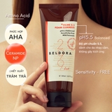 Sữa Rửa Mặt Beldora 299 Dành Cho Da Nhạy Cảm 150ml
