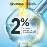 Sữa Rửa Mặt Ngăn Ngừa Mụn Garnier Skin Naturals Bright Complete Anti-Acne Cleansing Foam