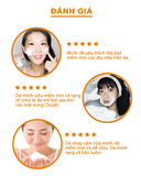 Sữa Rửa Mặt Dạng Bọt Garnier Light Complete Speed Brightening Whip Foam