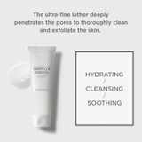 Sữa Rửa Mặt Skin1004 Madagascar Centella Rau Má Dưỡng Sáng Da 125ml