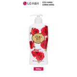 Sữa Tắm Double Rich