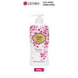 Sữa Tắm Double Rich