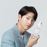 Nước Cân Bằng Dr.G R.E.D Blemish Clear Soothing Toner Giúp Dưỡng Ẩm Và Làm Dịu Da Mẩn Đỏ