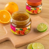 Tẩy Tế Bào Chết Body Exclusive Cosmetic  380g