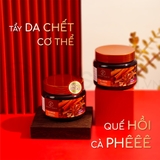 Tẩy Tế Bào Chết Body Exclusive Cosmetic  380g