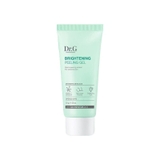 Gel Tẩy Da Chết Làm Sáng Da Dr.G Brightening Peeling Gel