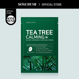 Mặt Nạ Dưỡng Da Some By Mi Sheet Mask 25g