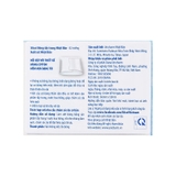 Bông Tẩy Trang Silcot Cơ Bản Hộp 82 Miếng