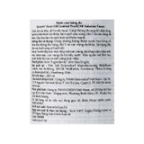 Nước Cân Bằng Eucerin Cho Da Nhờn Mụn Pro Acne 200ml