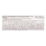 Nước Cân Bằng Simple Soothing Facial Toner Không Chứa Cồn Giúp Làm Dịu Da 200ml