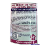 Dầu Gội Salon Link Extra Treatment Phục Hồi Tóc Uốn Nhuộm 1000ml