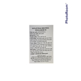 Serum So'Natural Red Peel Tingle Serum Làm Giảm Mụn, Tái Tạo Làn Da 35ml