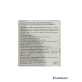 Serum Skin1004 Tone Brightening Capsule Ampoule Rau Má Dưỡng Sáng & Làm Dịu Da 30ml