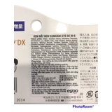 Kem Dưỡng Mắt Kumargic Giảm Quầng Thâm & Bọng Mắt (Mới) 20g