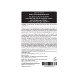 Dầu Gội Mise En Scène Hỗ Trợ Phục Hồi Tóc Hư Tổn