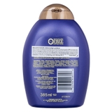 Dầu Xả Làm Dày Tóc OGX Biotin & Collagen Thick & Full + Biotin & Collagen Conditioner