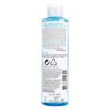 Nước Cân Bằng La Roche-Posay Giàu Khoáng Da Nhạy Cảm Soothing Lotion Sensitive Skin 200ml